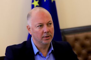 Росен Желязков се е отказал от мястото си в Европейския парламент, потвърдиха за БНТ от ГЕРБ.