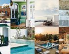 Най-добрите хотели на гръцките острови за 2024 г.