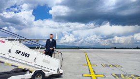   Виктор Дремсизов – пилотът под прикритие на България Еър