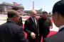 Пхенян посреща Путин с грандиозна церемония