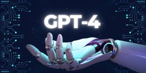   Изкуственият интелект GPT-4 на OpenAI премина теста на Тюринг