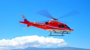 Екип на Центъра за спешна медицинска помощ по въздуха е изпълнил първична мисия – транспортиране на пациент от мястото на инцидента до хеликоптерна площадка на лечебно заведение, съобщават от здравното министерство.
