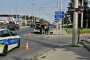 Почина водачът на тротинетка, блъснат от кола в Русе