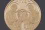 БНБ пуска златна възпоменателна монета на тема светите Петър и Павел