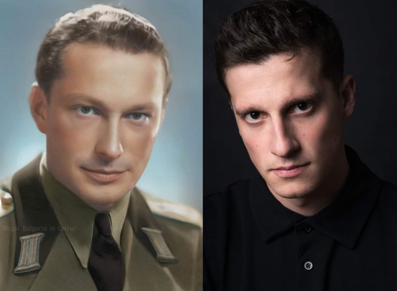 Намерих си Списаревски в лицето на актьора Ясен Атанасов. Започваме