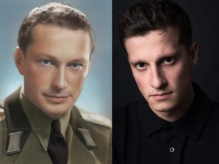 Намерих си Списаревски в лицето на актьора Ясен Атанасов Започваме