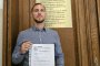   ВМРО сезира прокуратурата за скандалното поругаване на трикольора на София прайд