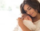 Тревожно проучване разкрива как майките предават на новородените 