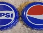 Логото на Pepsi с 