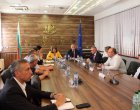   Държавата предприема спешни действия за решаване на проблема с авариралия колектор край Албена 