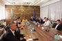   Държавата предприема спешни действия за решаване на проблема с авариралия колектор край Албена 