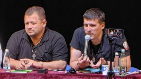 Ивелин Михайлов се извини на Николай Марков и депутатите от Величие