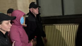 Софийският апелативен съд окончателно остави в ареста Красимира Трифонова, която е обвинена за убийството на зет си Пейо Пеев.