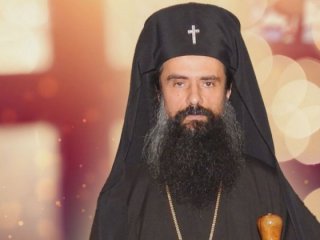 Видинският митрополит Даниил 