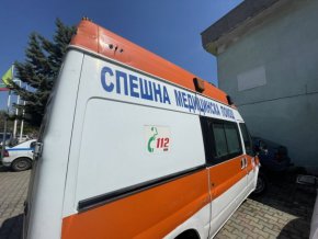 42-годишна украинска туристка е в тежко състояние след инцидент в лунапарк в курорта Слънчев бряг.