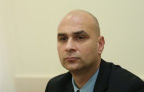 И.ф. главен прокурор Борислав Сарафов разпореди цялостна проверка на работата на Димитър Франтишек Петров.