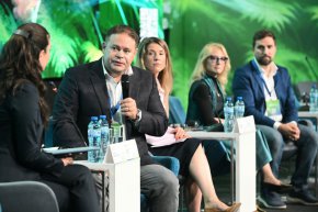   Джейсън Кинг: България има потенциал да се превърне в иновативен хъб