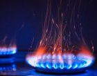 КЕВР утвърди цена на газа за юли
