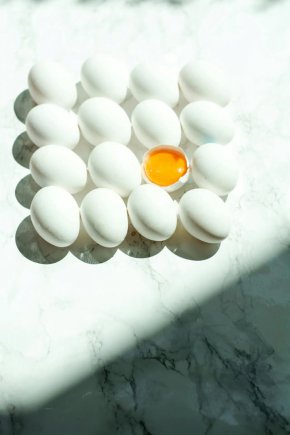Защо яденето на яйца за закуска наистина е най-добрият начин да започнете деня