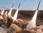  Северна Корея изстреля ракета със свръхголяма бойна глава
