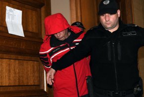 Окончателно Софийският апелативен съд остави в ареста Орлин Гигов, пребил до смърт приятелката си в условията на домашно насилие.