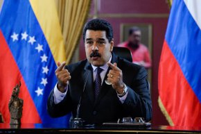 

Официалният преговарящ на Венецуела Хорхе Родригес ще пътува за разговорите, добави президентът, без да уточнява конкретните теми, които ще бъдат обсъдени, нито къде ще се проведе последният кръг от диалога.