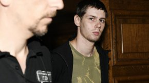 Софийският апелативен съд остави в ареста обвинения в шпионаж 23-годишен украински гражданин Даниил Зинченко.