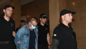 Прокуратурата даде на съд съдията от Търговище Мирослав Митев, обвинен за подкуп.