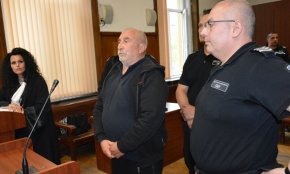 Съдът отказа да пусне от ареста шофьор, обвинен в трафик хероин през Капитан Андреево.