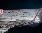Американците наистина кацнаха на Луната