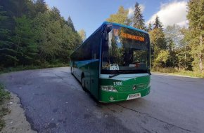   Автобус 63 вече ще се движи само до Ул. Бялата чешма, пускат автобус от НДК до Златните мостове