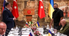 "Истанбулската сделка" може да бъде използвана за бъдещи преговори с Киев: Путин