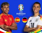 Испания и Германия