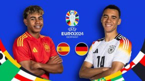 Испания и Германия
