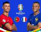Португалия срещу Франция
