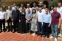 Членовете на Движението се срещнаха с почетния председател Ахмед Доган в резиденцията му в Росенец