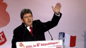 Партията на Льо Пен не успя да постигне исторически успех на изборите във Франция 