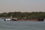  70% загуби за 6 месеца при товарните превози по Дунав на пристанищния комплекс в Русе