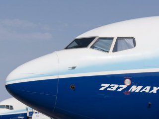 Boeing ще трябва да се признае да виновен в заговор