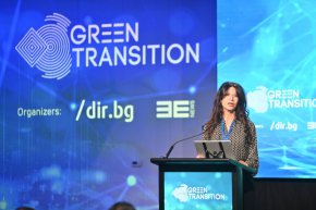 Green Transition Forum 4.0 постави София във фокуса на световните медии – трансатлантическият дебат Шефчович – Кери очерта бъдещето за Зелената сделка 