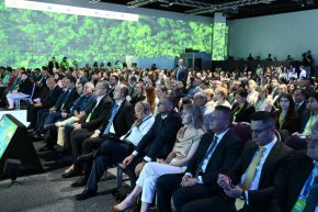 Green Transition Forum 4.0 постави София във фокуса на световните медии – трансатлантическият дебат Шефчович – Кери очерта бъдещето за Зелената сделка 