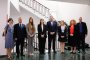Зам.-министър Петър Младенов се срещна с държавния министър за младежта и децата на Албания Бора Мужачи