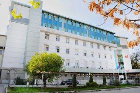 Смениха шефа на онкологията в София 