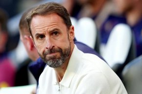Гарет Саутгейт реши да се оттегли от поста селекционер на националния отбор на Англия след загубения финал от Испания с 1:2 на европейското първенство в Германия. 
