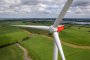Германия инсталира най-мощната вятърна турбина