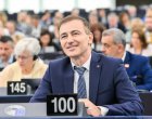  Андрей Ковачев е избран за квестор на Европейския парламент