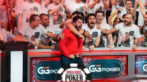 Българин спечели $2 500 000 на покер в Лас Вегас