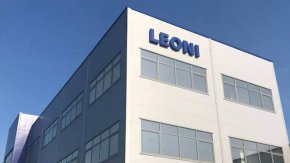 Немската Леони затваря завода си за кабели за автомобили в Плевен