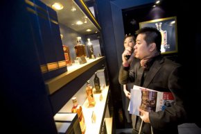 Китай е начело на класацията на Световния алианс за спиртни напитки с продажби на стойност 215 млрд. долара