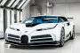 Bugatti достави десетия и последен хиперавтомобил Centodieci